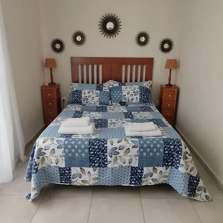 ★★Apartamentos Marin★★-3