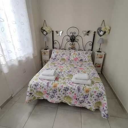 ★★Apartamentos Marin★★-2
