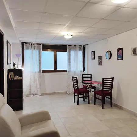 El Postiguet'S Apartments-2