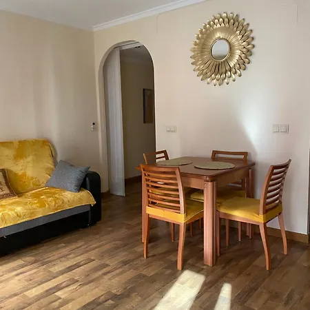 Apartamento Santa Maria-3