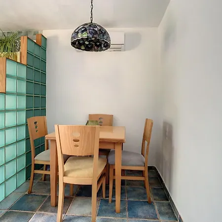 La Casita Del Faro-2