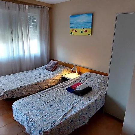 Apartamentos Con Patio-3