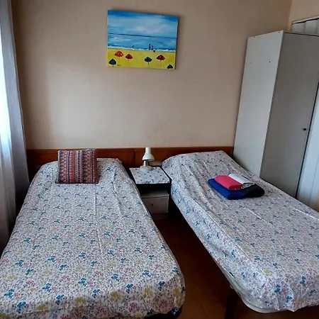Apartamentos Con Patio-2