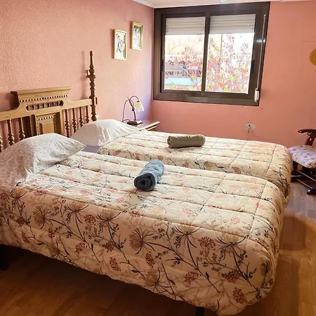 Centro Alicante apartamento entero-2