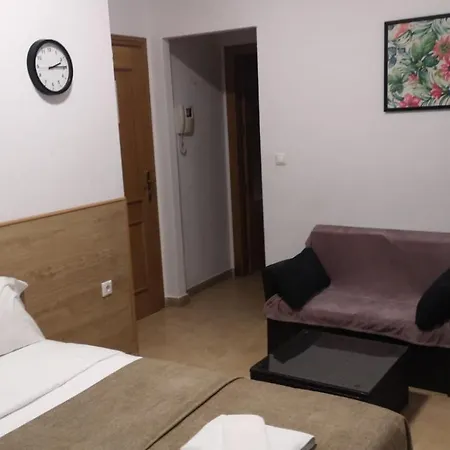 Apartamentos Wayteko-3