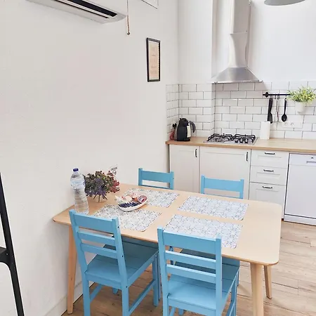 Fabriq Apartment-2