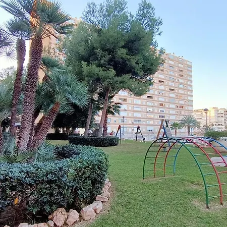 Apartamento Antonio de Alacant AAA 83-2