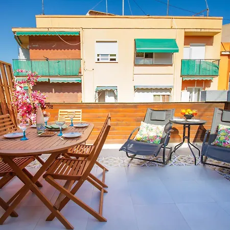 Art Apartments Alicante-3