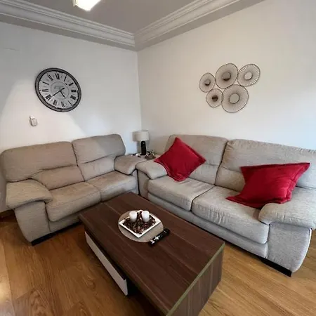 Beach Apartment-2