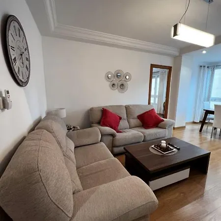 Beach Apartment-3
