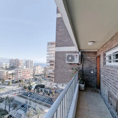 Sea Apartment-3