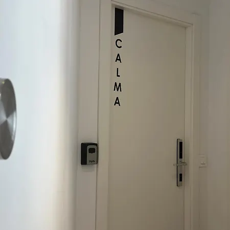 Hostel Alicante A-Cero Living-2