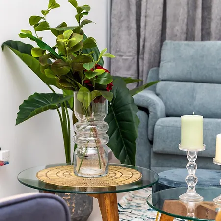 Apartamento Noguera Loft B-3