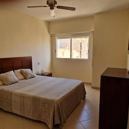 Piso para vacaciones en Alicante-3