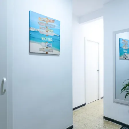 New Beach Apartments-2