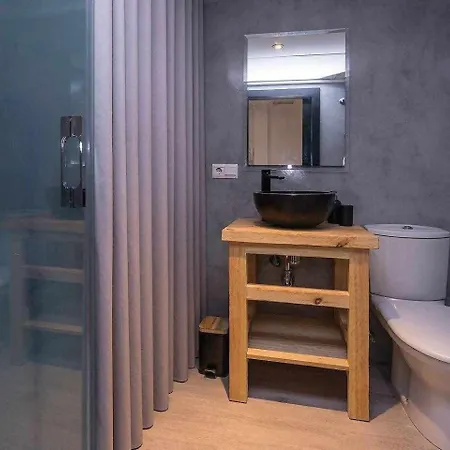 Loft Alicante Barrio 1-3