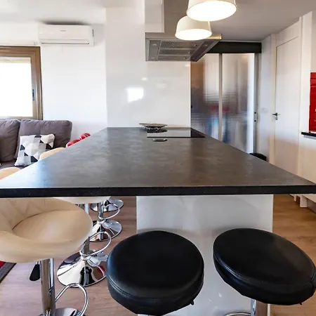 Apartamento Don Pedro-2