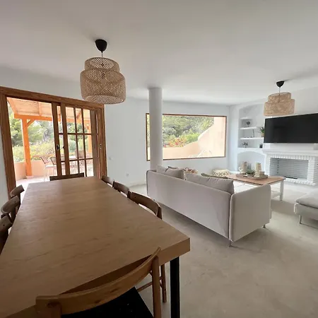 LUXURY - Ático en Altea Hills-2