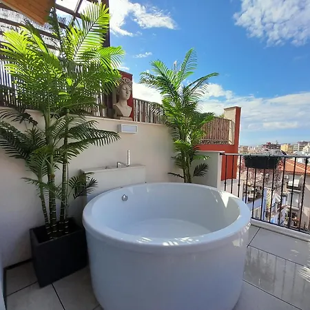 Atico Roseta Luxury-2