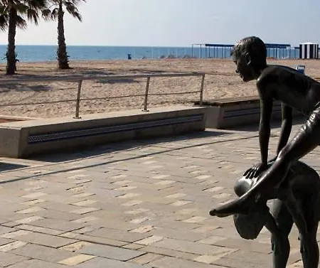 Costa Blanca Apartment-2