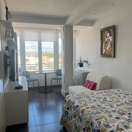 Céntrico apartamento en el Riscal-3