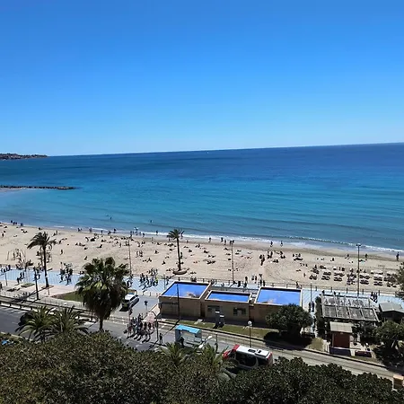 Apartamento Playa-3