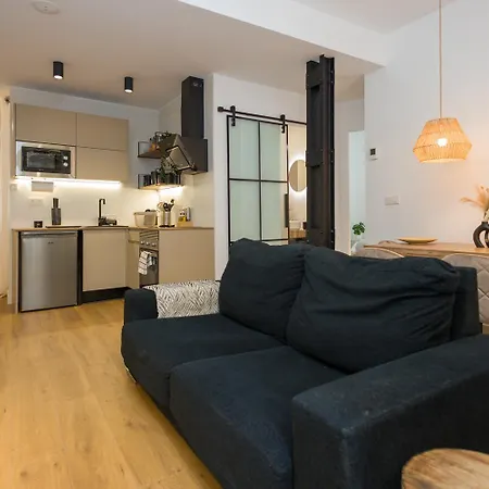 Apartamento Jorge Juan-3