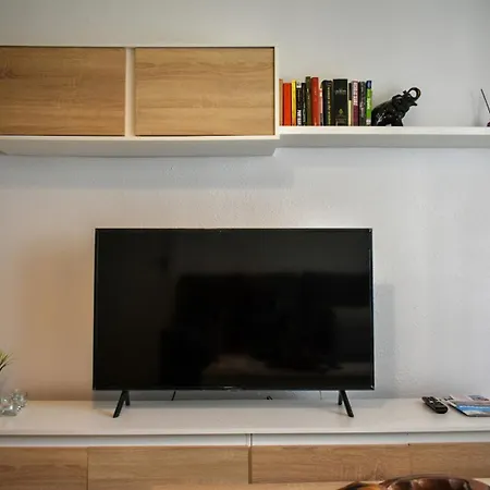 Cozy Flat-2