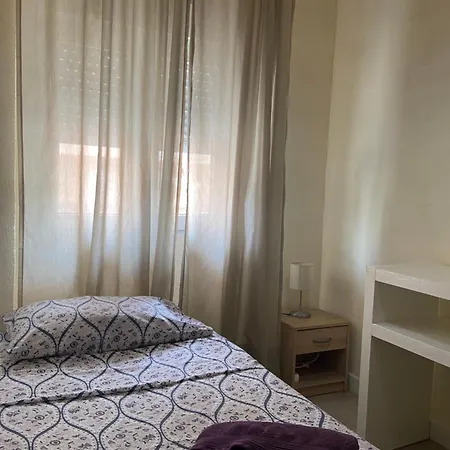 Cozy Flat-2