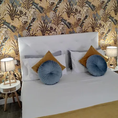 Loft Apartamento Sevilla 16-2