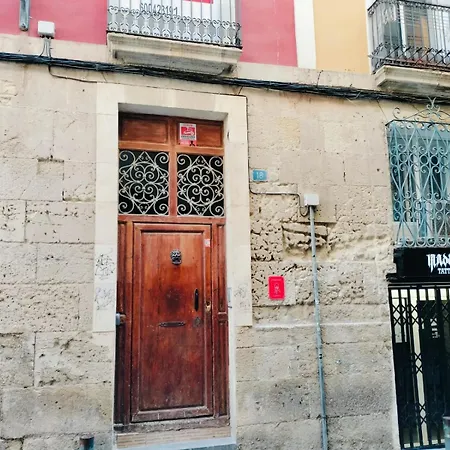 Apartamento Centrico Cerca De La Playa-3
