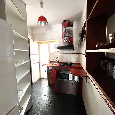 Elda Penthouse Apartment Alicante-3