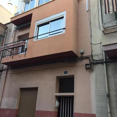 Centre Apartment Near Plaza De Toros-2
