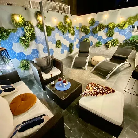 Apartamentos Alicante Centro with FREE PARKING-2