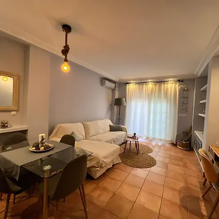 Red Sea Rent Home La veleta Torrevieja ALICANTE-3