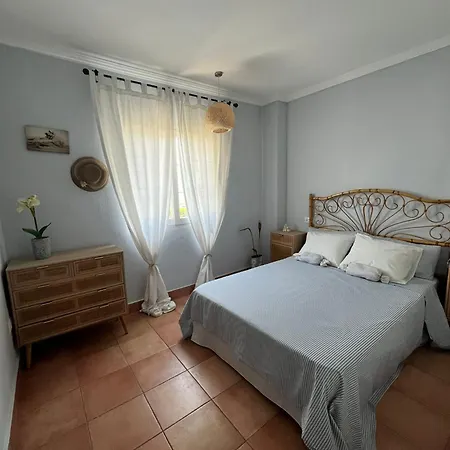 Red Sea Rent Home La veleta Torrevieja ALICANTE-2