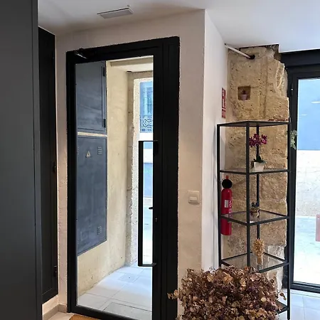 LOTUS SUITES Alicante-2
