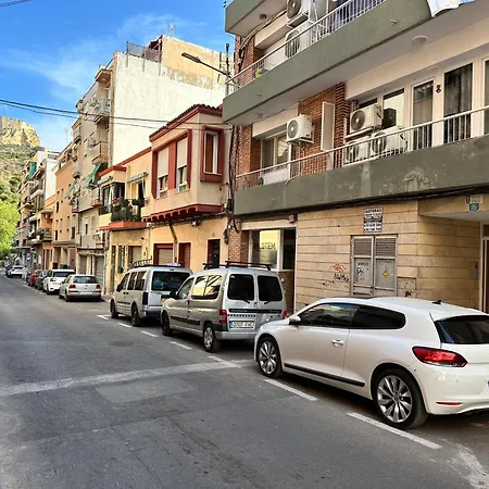 Casa Victoria de Alicante-3