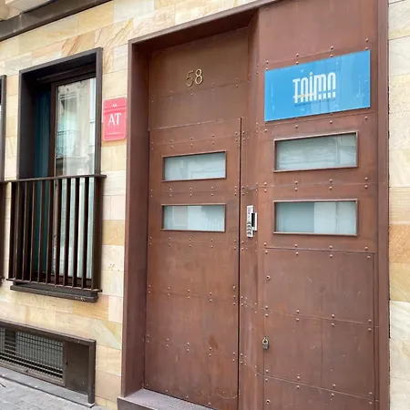 Taima Flats 2-3