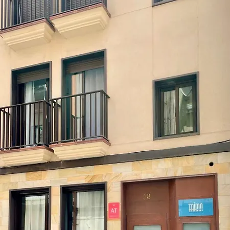 Taima Flats 3-3