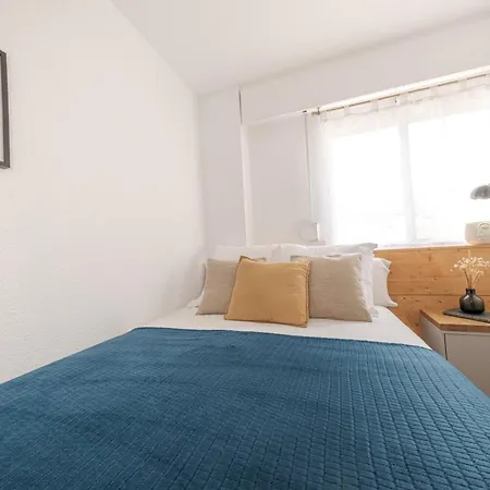 Abal Apartments - Central Market-3