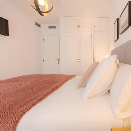 Abal Apartments - Central Market-2