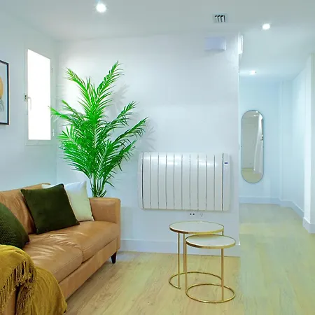 Abal Apartments - Central Market-3