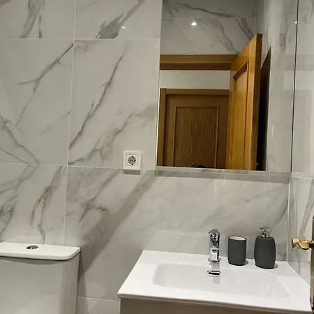 Apartamento Brava-3