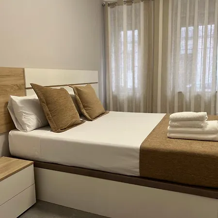 Apartamento Brava-2