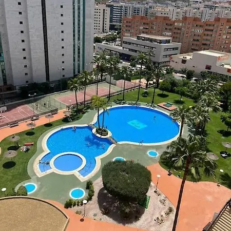 Cala palmera T1 8A-3