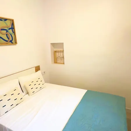 Carolinas Suites By Coqueto-3
