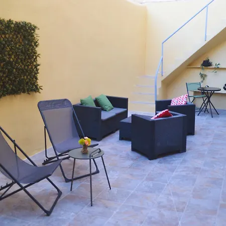 Carolinas Suites by Coqueto-2