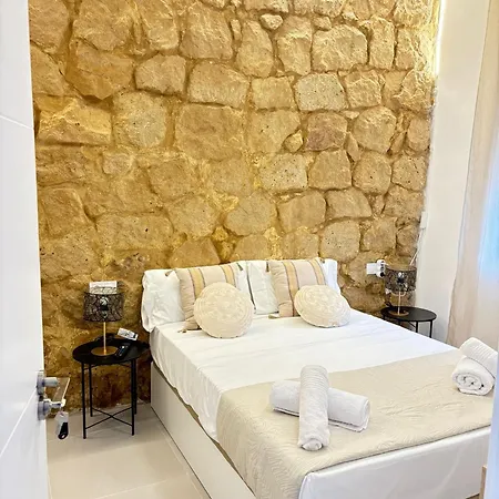 Carolinas Suites by Coqueto-3