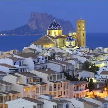 Central & Spacious Miraflores Alicante - High Rated-2
